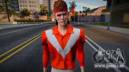 Average Ped v276 für GTA San Andreas