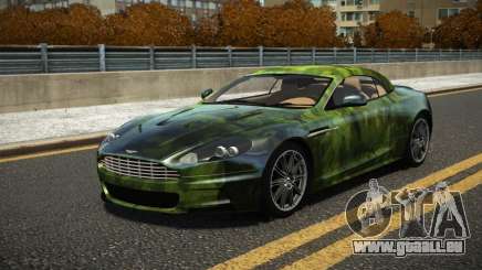 Aston Martin DBS R-Tune S7 pour GTA 4
