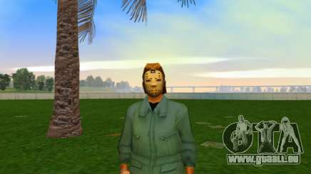 Phil3 Upscaled Ped pour GTA Vice City