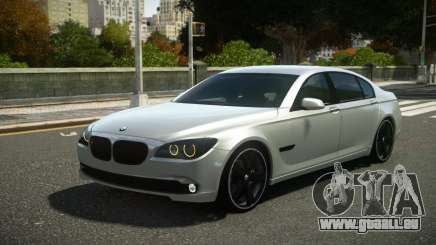BMW 750Li Alpina  V1.1 pour GTA 4