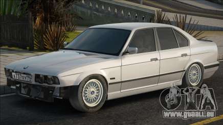 BMW 535 Smotra für GTA San Andreas