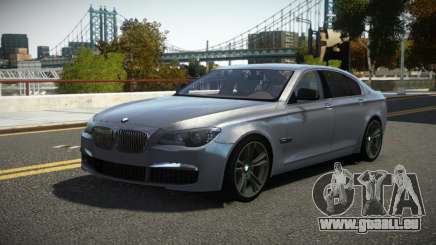 BMW 750i MW-F für GTA 4