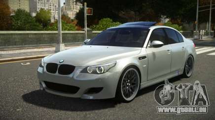 BMW M5 L-Style für GTA 4