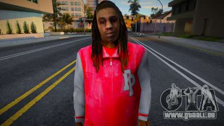 Billionaire pour GTA San Andreas