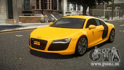 Audi R8 V10 G-Tune pour GTA 4