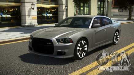 Dodge Charger SRT8 G-Sport für GTA 4