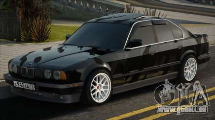 BMW 535i [Edition] für GTA San Andreas