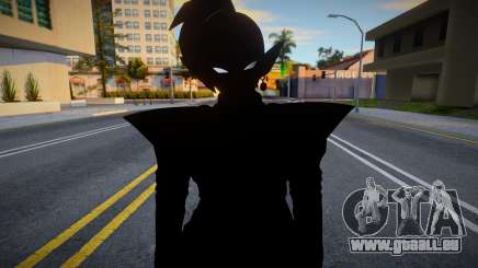 Essence Zamasu für GTA San Andreas