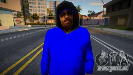 Beta Ballas [v2] für GTA San Andreas