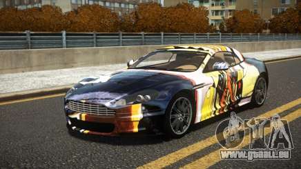 Aston Martin DBS R-Tune S4 für GTA 4