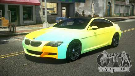 BMW M6 Limited S5 pour GTA 4