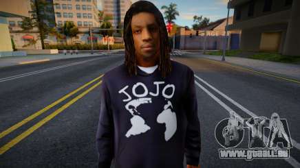 P.Rico pour GTA San Andreas