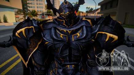 Golbez Reimagined de Dissidia NT pour GTA San Andreas