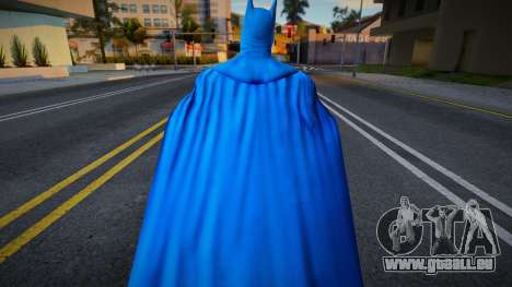 Batman Skin 6 pour GTA San Andreas