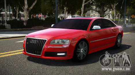 Audi S8 ES V1.2 pour GTA 4