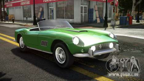 Ferrari 250 OS Roadster für GTA 4