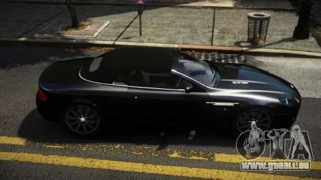 Aston Martin DB9 LE V1.0 für GTA 4