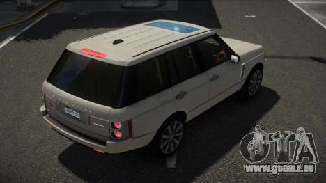 Range Rover Supercharged CR für GTA 4