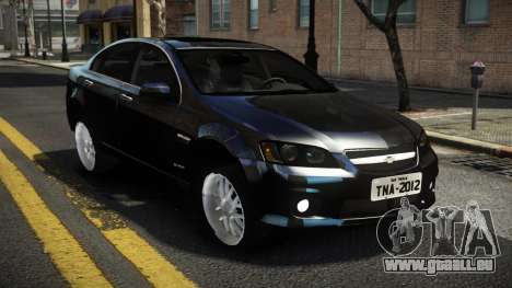 Chevrolet Omega LS für GTA 4