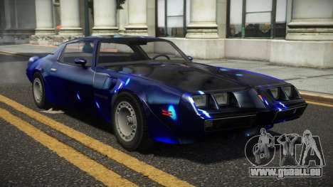 Pontiac Trans Am RC S6 für GTA 4