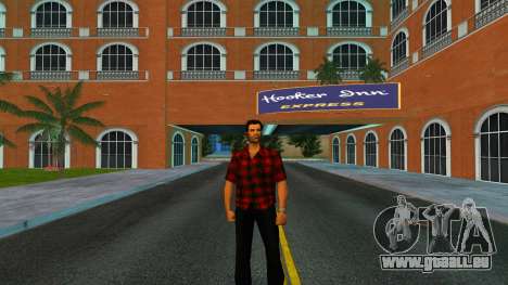 Tommy - 11 pour GTA Vice City