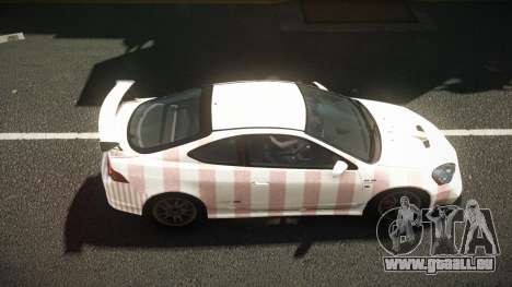 Honda Integra R-Sports S8 für GTA 4