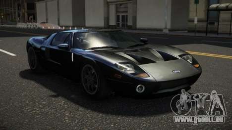 Ford GT1000 FZ pour GTA 4