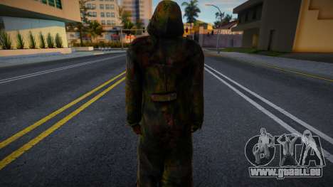 Dunkler Stalker 4 für GTA San Andreas