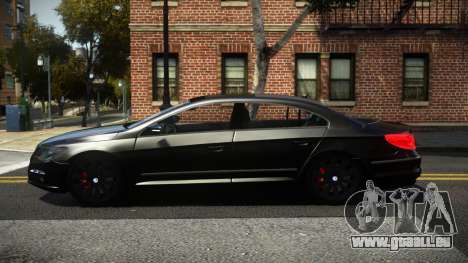 Volkswagen Passat E-Style pour GTA 4