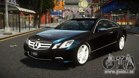 Mercedes-Benz E500 ST V1.0 für GTA 4