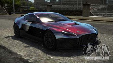 Aston Martin Vantage L-Style S8 für GTA 4