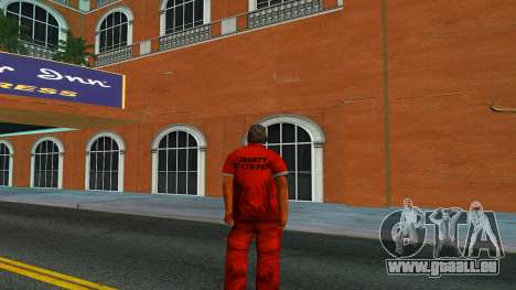 Salvadore Leone Prison from LCS für GTA Vice City