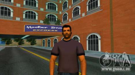 HD Tommy Player8 für GTA Vice City