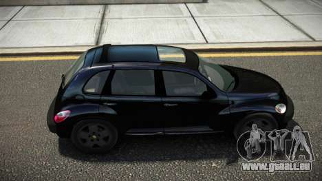 Chrysler PT Cruiser V1.0 pour GTA 4