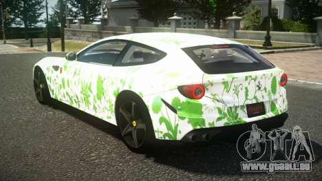 Ferrari FF L-Edition S6 pour GTA 4