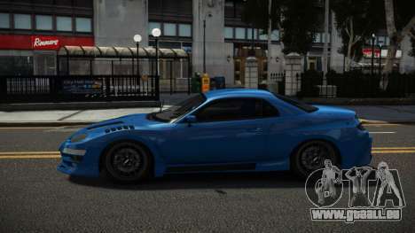 Mitsubishi FTO R-Tuning für GTA 4