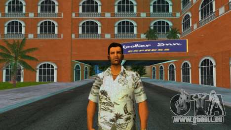 Tommy - 09 pour GTA Vice City