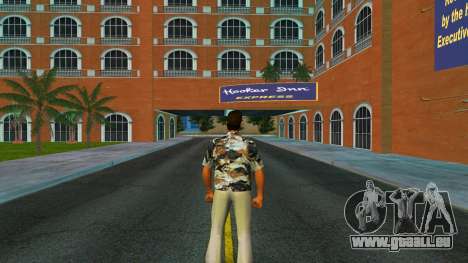 Tommy - 04 pour GTA Vice City