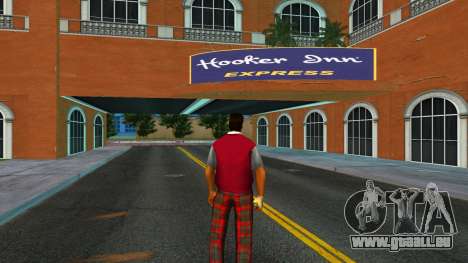 HD Tommy Player4 pour GTA Vice City