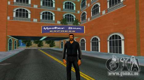 HD Tommy Play10 pour GTA Vice City