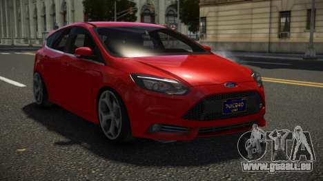Ford Focus ST L-Style pour GTA 4
