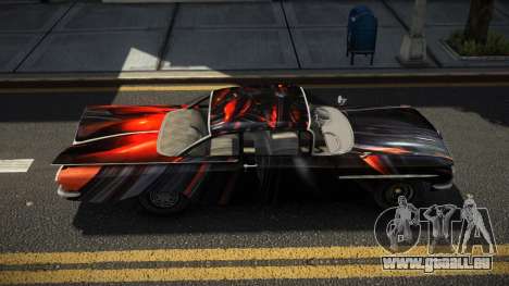 Chevrolet Biscayne OS-V S9 pour GTA 4