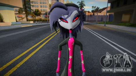 Octavia (Helluva Boss) pour GTA San Andreas