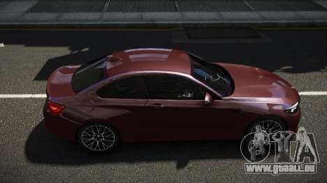 BMW M2 M-Power pour GTA 4