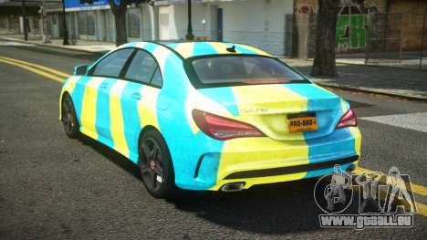 Mercedes-Benz CLA L-Edition S9 für GTA 4