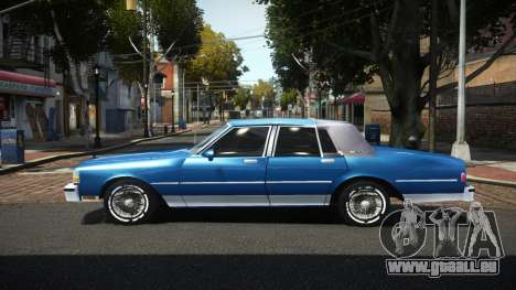 1990 Chevrolet Caprice Classic für GTA 4