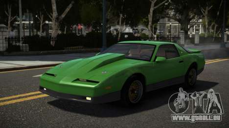 Pontiac Trans Am OS-V für GTA 4