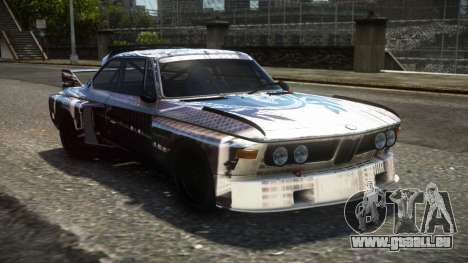 BMW 3.0 CSL RC S7 für GTA 4