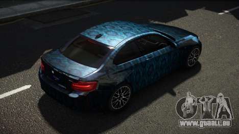 BMW M2 M-Power S2 für GTA 4