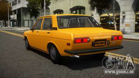 Datsun 510S V1.0 pour GTA 4